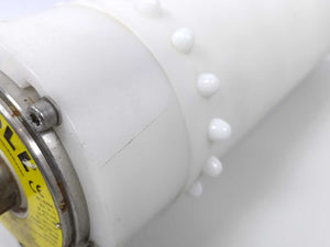 Interroll 80D Drum Motor - 425W, Ø 85,0mm, SL 350,0mm