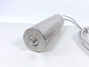 Interroll DM 0080 Asynchronous Drum Motor - 140W, Ø 81,5mm, FW 250,0mm
