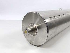 Interroll DM 0113 Drum Motor  - 370W - Ø 115,0mm FW 540,0mm