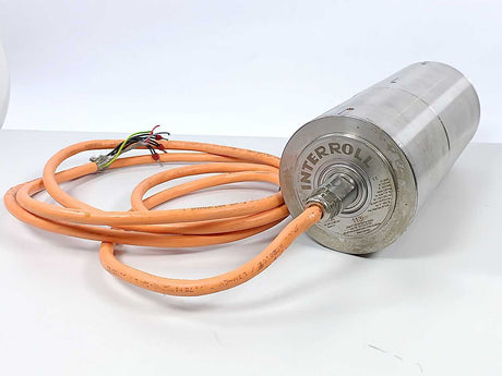Interroll 113i Drum Motor - 225W - Ø 113,0mm - SL 250,0mm