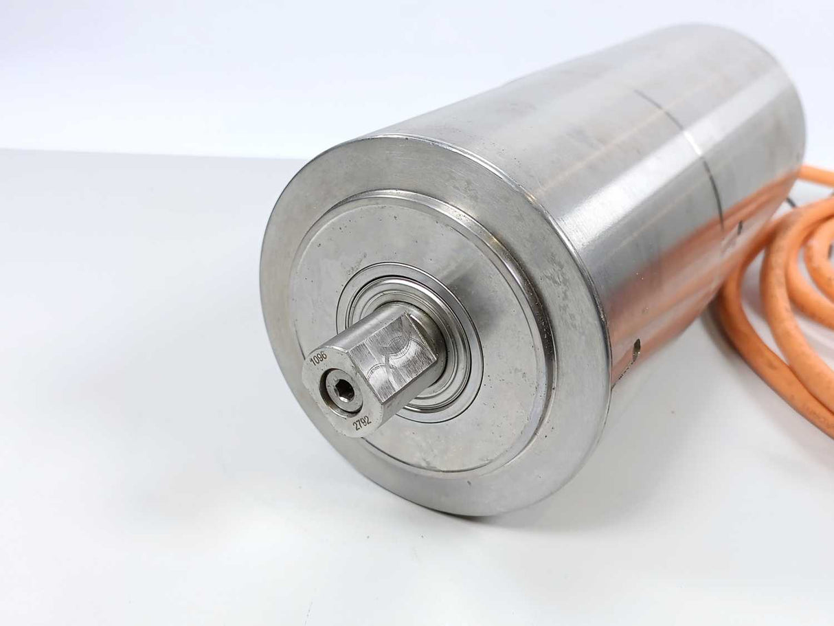 Interroll 113i Drum Motor - 225W - Ø 113,0mm - SL 250,0mm
