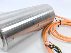 Interroll 113i Drum Motor - 225W - Ø 113,0mm - SL 250,0mm