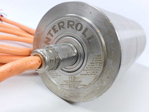 Interroll 113i Drum Motor - 225W - Ø 113,0mm - SL 250,0mm