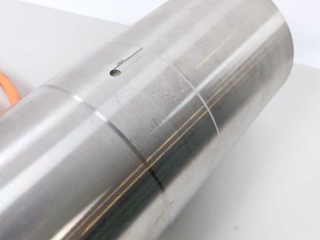 Interroll 113i Drum Motor - 225W - Ø 113,0mm - SL 250,0mm