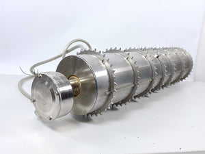 Interroll DM 0138 Drum Motor - 1000W - Ø 137,0mm - FW 657,0mm