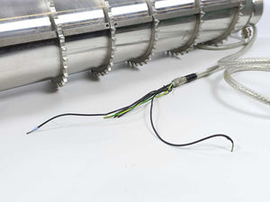 Interroll DM 0138 Drum Motor - 1000W - Ø 137,0mm - FW 657,0mm