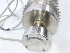 Interroll DM 0138 Drum Motor - 1000W - Ø 137,0mm - FW 657,0mm