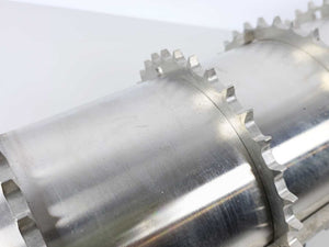 Interroll DM 0138 Drum Motor - 1000W - Ø 137,0mm - FW 657,0mm