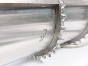 Interroll DM 0138 Drum Motor - 1000W - Ø 137,0mm - FW 657,0mm