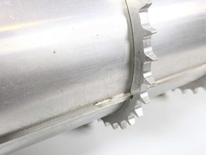 Interroll DM 0138 Drum Motor - 1000W - Ø 137,0mm - FW 657,0mm