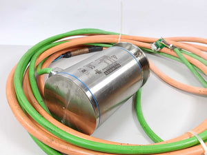 KOLLMORGEN AKMH42E-ACLNR-6K 3 Phase PM Servomotor. 1.09kW, 4000rpm, IP69K