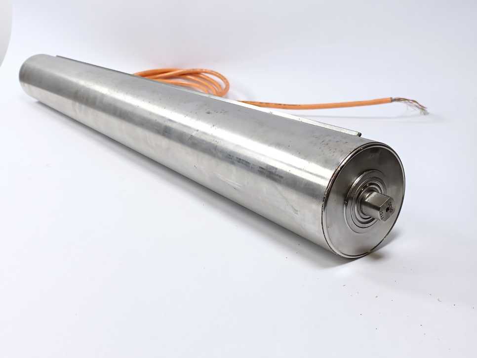 Interroll 80i Drum Motor 3 Phase, Ø: 81,7mm, SL: 743,0mm PN: 70W