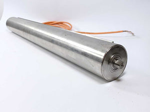 Interroll 80i Drum Motor 3 Phase, Ø: 81,7mm, SL: 743,0mm PN: 70W