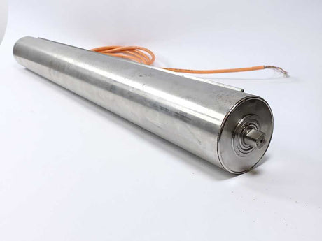 Interroll 80i Drum Motor 3 Phase, Ø: 81,7mm, SL: 743,0mm PN: 70W