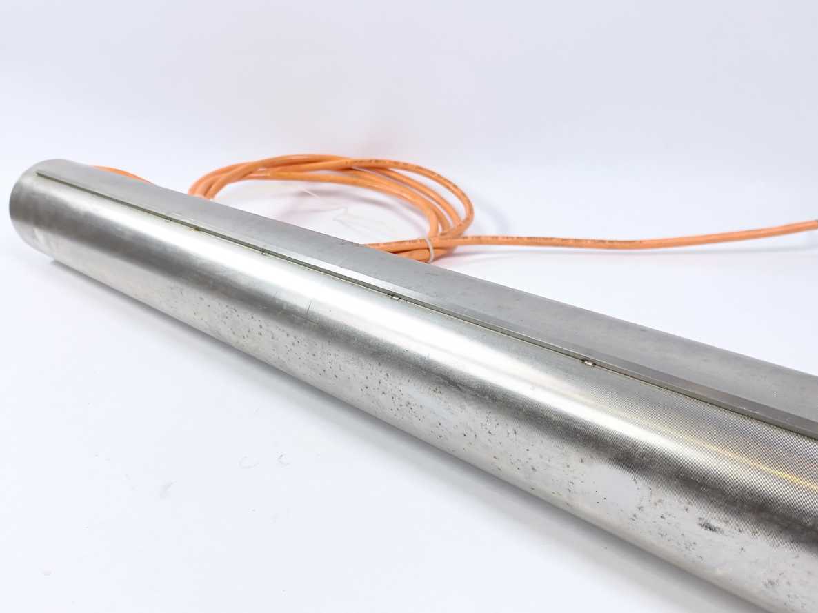 Interroll 80i Drum Motor 3 Phase, Ø: 81,7mm, SL: 743,0mm PN: 70W