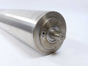 BDL 111 Drum Motor. 0.37kW, 2835rpm, Length: 500mm, 1,5m/s