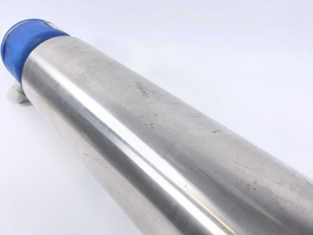 BDL 111 Drum Motor. 0.37kW, 2835rpm, Length: 500mm, 1,5m/s