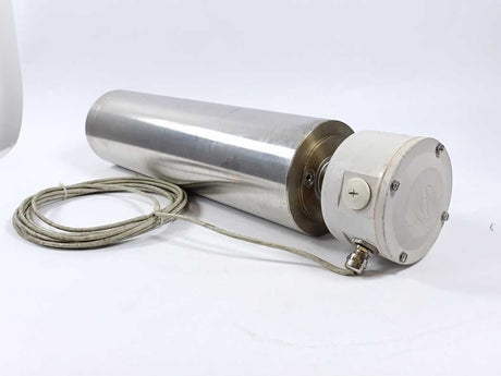 Interroll 113i Drum Motor. 370W SL:400,0mm Ø:112,0mm