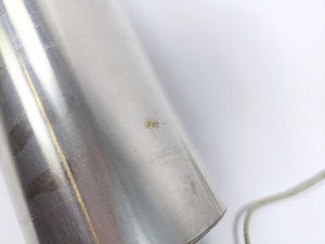 Interroll 113i Drum Motor. 370W SL:400,0mm Ø:112,0mm