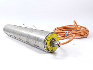 Interroll SN062D Drum Motor - 425W, Ø 85,0mm, SL 500,0mm