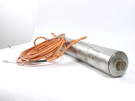 Interroll SN062D Drum Motor - 425W, Ø 85,0mm, SL 500,0mm