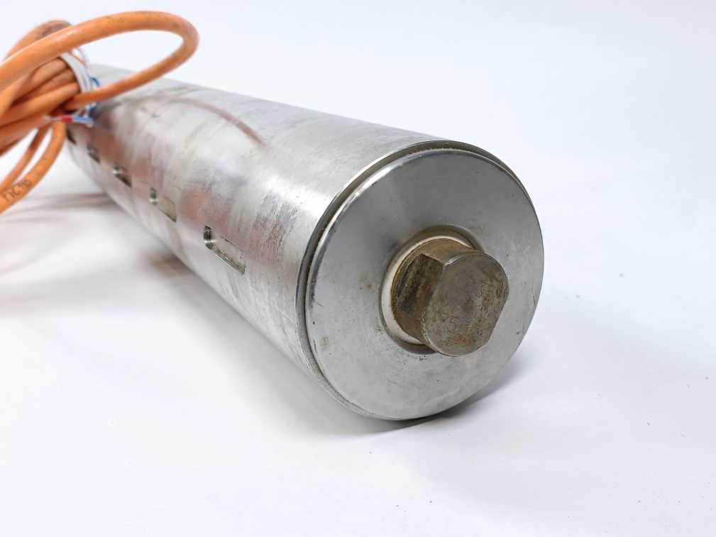 Interroll SN062D Drum Motor - 425W, Ø 85,0mm, SL 500,0mm