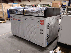 KMT Waterjet SLVI100 Streamline SL-VI 60000psi/100hp Cutting Pump Year 2022