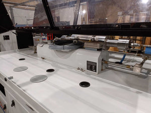 KMT Waterjet SLVI100 Streamline SL-VI 60000psi/100hp Cutting Pump Year 2022