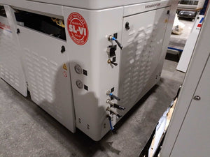KMT Waterjet SLVI100 Streamline SL-VI 60000psi/100hp Cutting Pump Year 2022