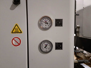 KMT Waterjet SLVI100 Streamline SL-VI 60000psi/100hp Cutting Pump Year 2022