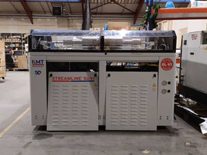 KMT Waterjet SLVI100 Streamline SL-VI 60000psi/100hp Cutting Pump Year 2022