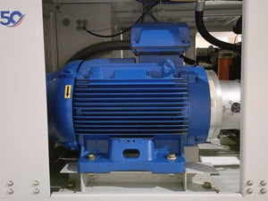 KMT Waterjet SLVI100 Streamline SL-VI 60000psi/100hp Cutting Pump Year 2022