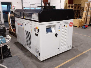 KMT Waterjet SLVI100 Streamline SL-VI 60000psi/100hp Cutting Pump Year 2022