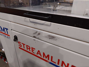 KMT Waterjet SLVI100 Streamline SL-VI 60000psi/100hp Cutting Pump Year 2022