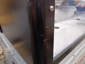 KMT Waterjet SLVI100 Streamline SL-VI 60000psi/100hp Cutting Pump Year 2022