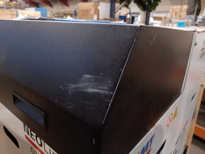 KMT Waterjet NEOLine 40 i V3 NEOLine 40i OEM High-Pressure Pump Year 2015