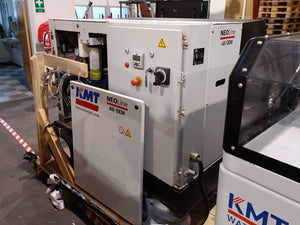 KMT Waterjet NEOLine 40 i V3 NEOLine 40i OEM High-Pressure Pump Year 2015