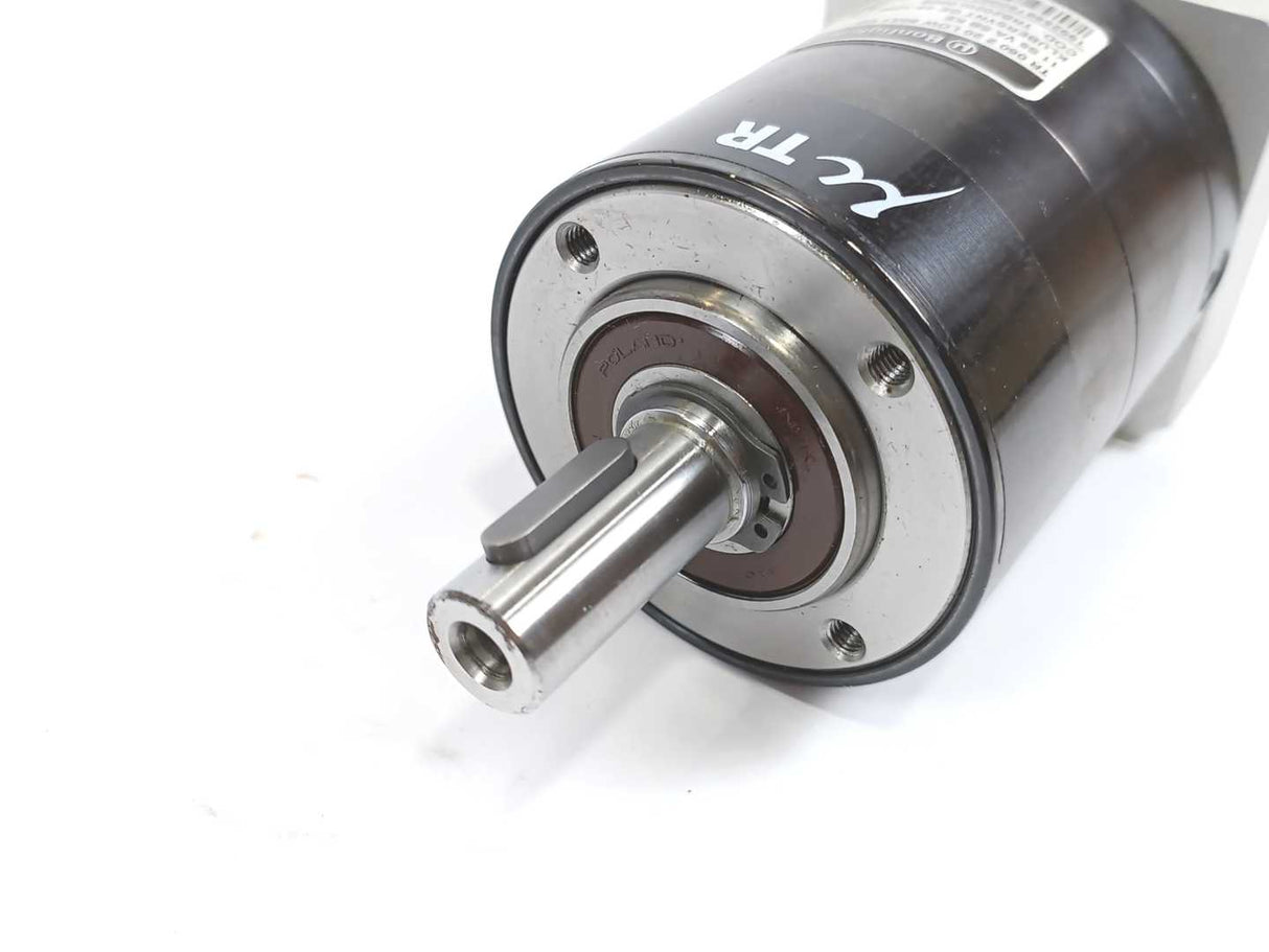 BONFIGLIOLI TR 060 2 20 LOW 60A1 CD 11 S5 VA SB KE KLUBERSYNT GE 46-1200