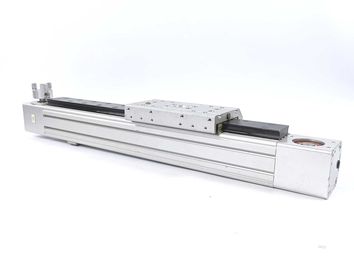 Festo 193743 DGE-40-50-ZR-LK-RH-KG-KF-GK Toothed Belt Axis