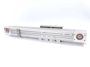 Festo 193743 DGE-40-50-ZR-LK-RH-KG-KF-GK Toothed Belt Axis