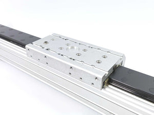 Festo 193743 DGE-40-50-ZR-LK-RH-KG-KF-GK Toothed Belt Axis