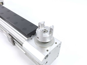 Festo 193743 DGE-40-50-ZR-LK-RH-KG-KF-GK Toothed Belt Axis