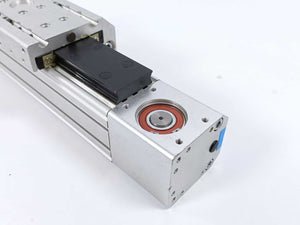 Festo 193743 DGE-40-50-ZR-LK-RH-KG-KF-GK Toothed Belt Axis