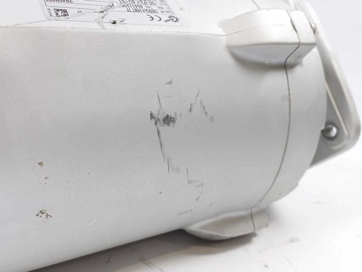 Nord SK 100SQ/4 HMT TF Smooth-Body Electric Motor, 1.5kW, 70Hz