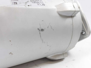 Nord SK 100SQ/4 HMT TF Smooth-Body Electric Motor, 1.5kW, 70Hz