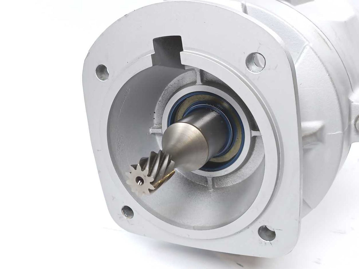 Nord SK 100SQ/4 HMT TF Smooth-Body Electric Motor, 1.5kW, 70Hz