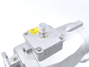 Nord SK 100SQ/4 HMT TF Smooth-Body Electric Motor, 1.5kW, 70Hz