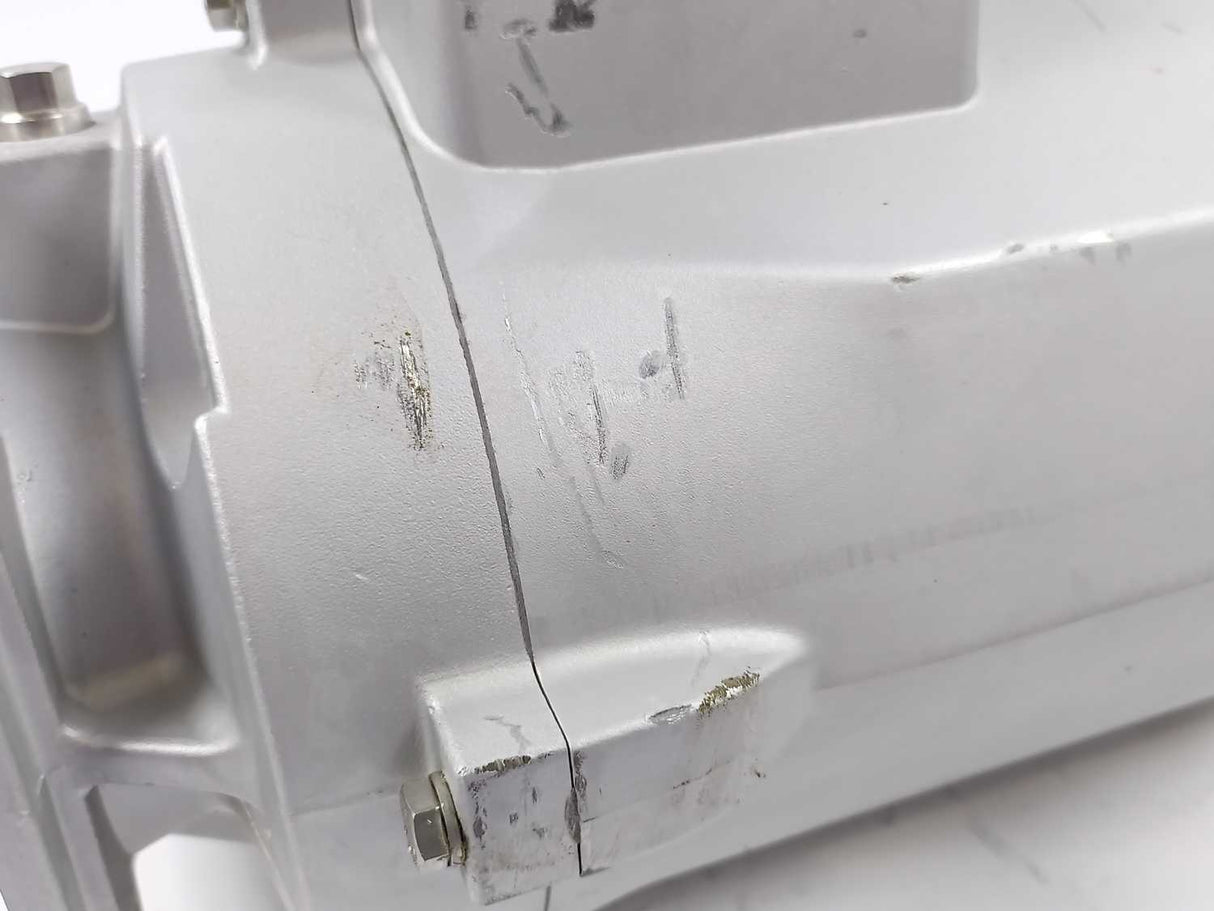 Nord SK 100SQ/4 HMT TF Smooth-Body Electric Motor, 1.5kW, 70Hz