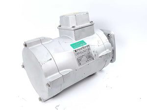 Nord SK 100T5/4 HMT TF Smooth-Body Electric Motor, 1.5kW, 70Hz