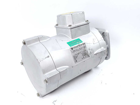 Nord SK 100T5/4 HMT TF Smooth-Body Electric Motor, 1.5kW, 70Hz